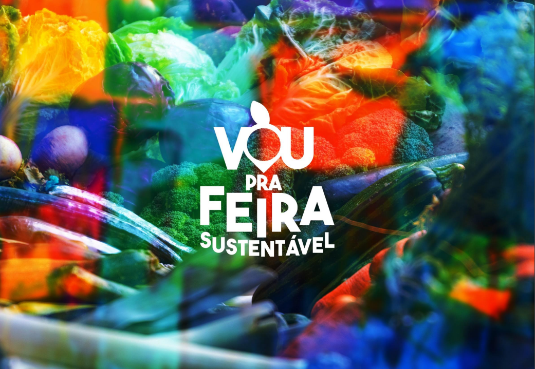 Imagem mostra logotipo do 